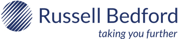 Russell Bedford logotype
